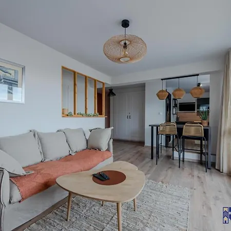 Le Chic - Cosy With Spacious Veranda Perpignan
