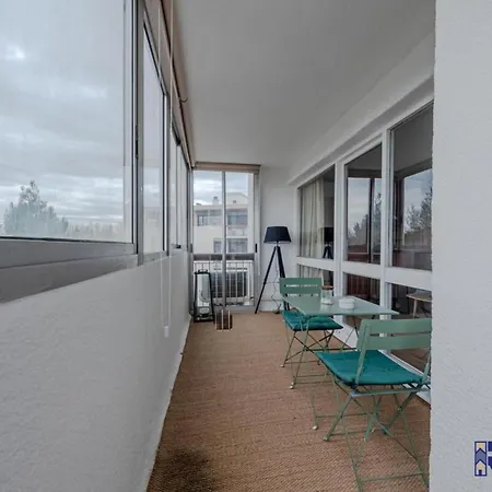 Le Chic - Cosy With Spacious Veranda * Perpignan