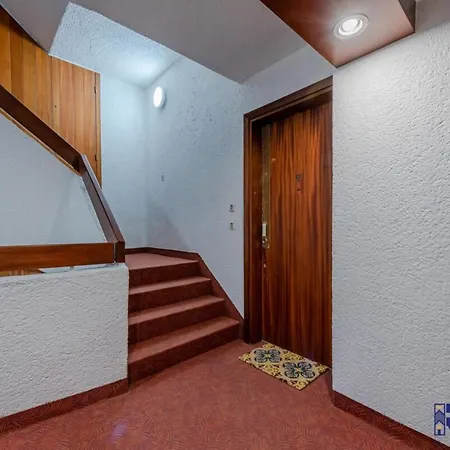 Le Chic - Cosy With Spacious Veranda Apartment Perpignan