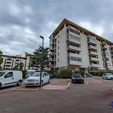 Le Chic - Cosy With Spacious Veranda * Perpignan